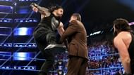 Maybe Roman Reigns's move to SmackDown isn't a short-term move.